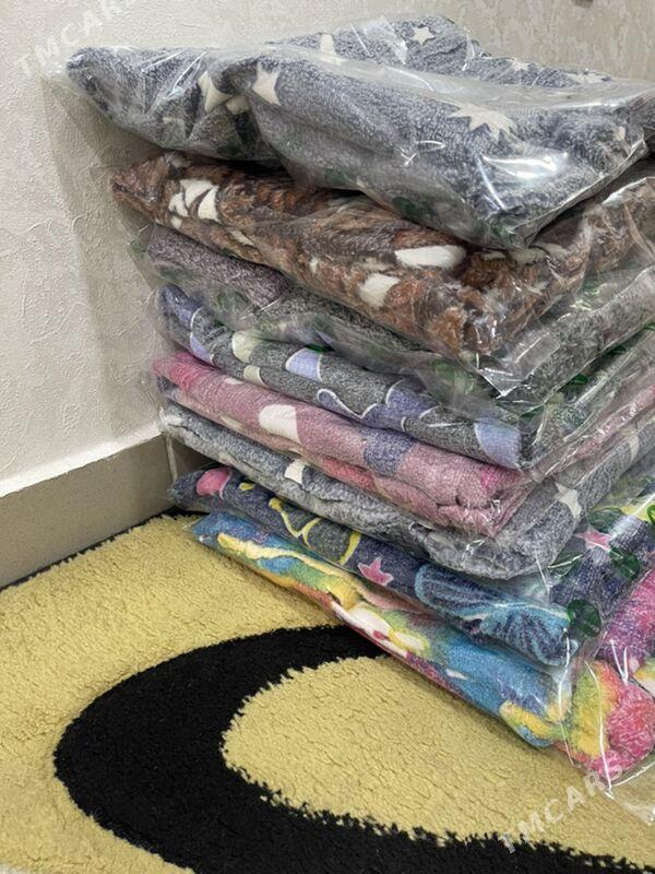  Odeyal (Одеяло)  - Aşgabat - img 2