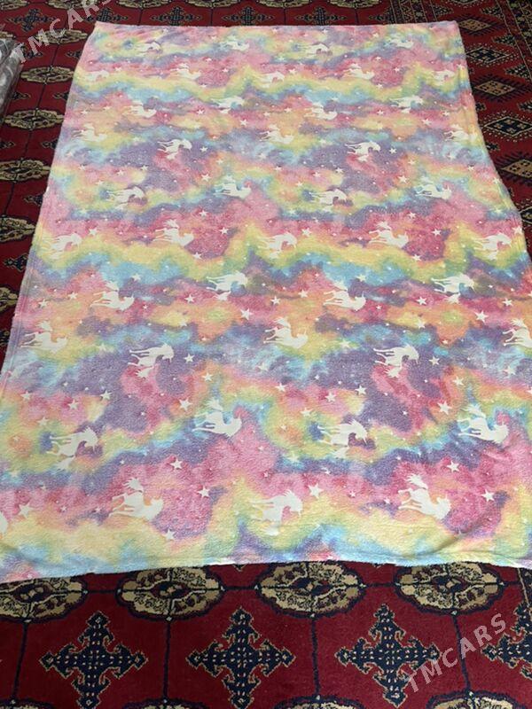  Odeyal (Одеяло)  - Aşgabat - img 4