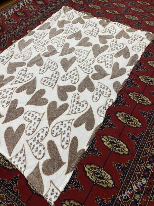  Odeyal (Одеяло)  - Aşgabat - img 6