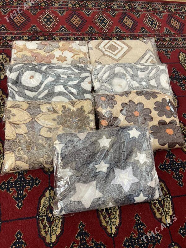  Odeyal (Одеяло)  - Aşgabat - img 5