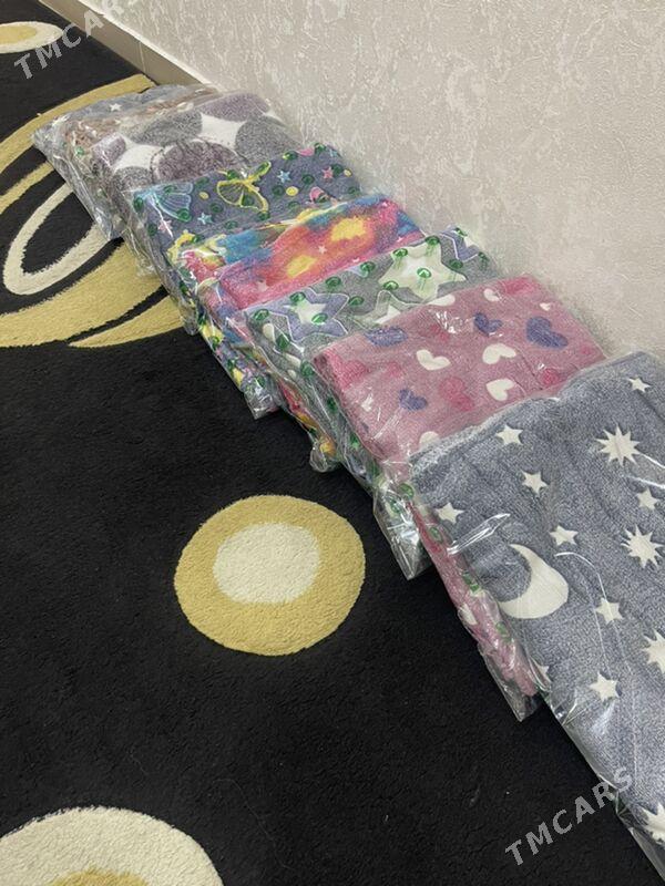 Odeyal (Одеяло) - Aşgabat - img 1