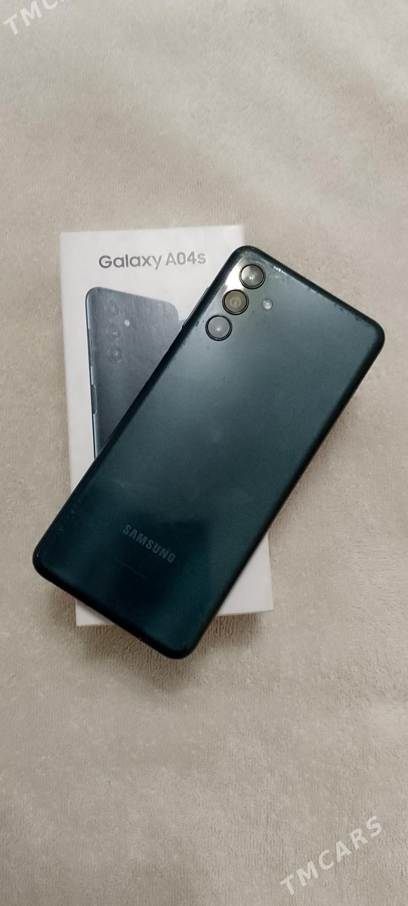 Samsung a04s - Aşgabat - img 2