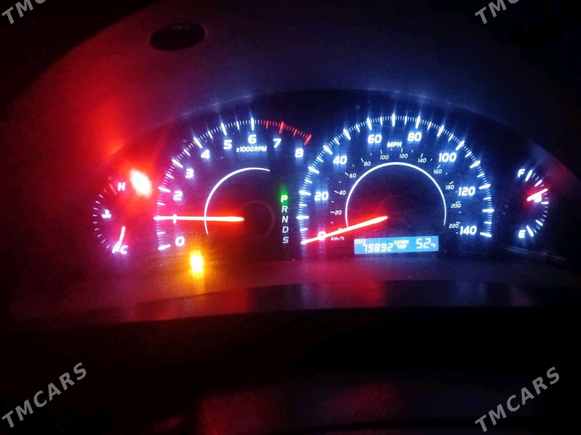 Toyota Camry 2009 - 250 000 TMT - Гороглы (Тагта) - img 2