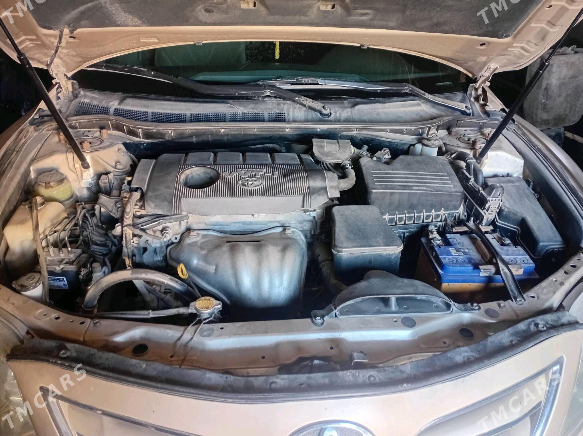 Toyota Camry 2009 - 250 000 TMT - Гороглы (Тагта) - img 4