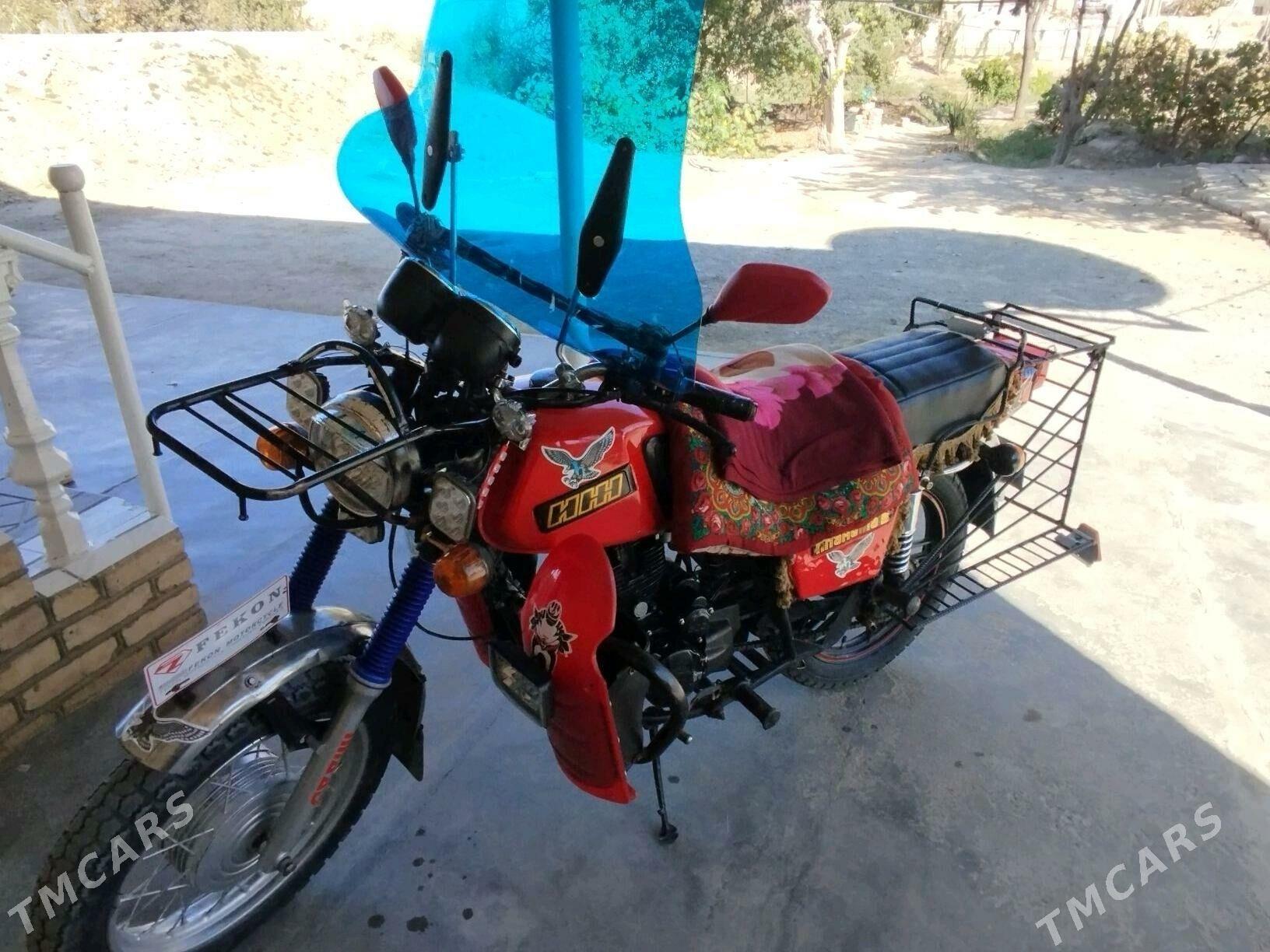 Fekon FK200-14G 2025 - 15 000 TMT - Sakarçäge - img 2