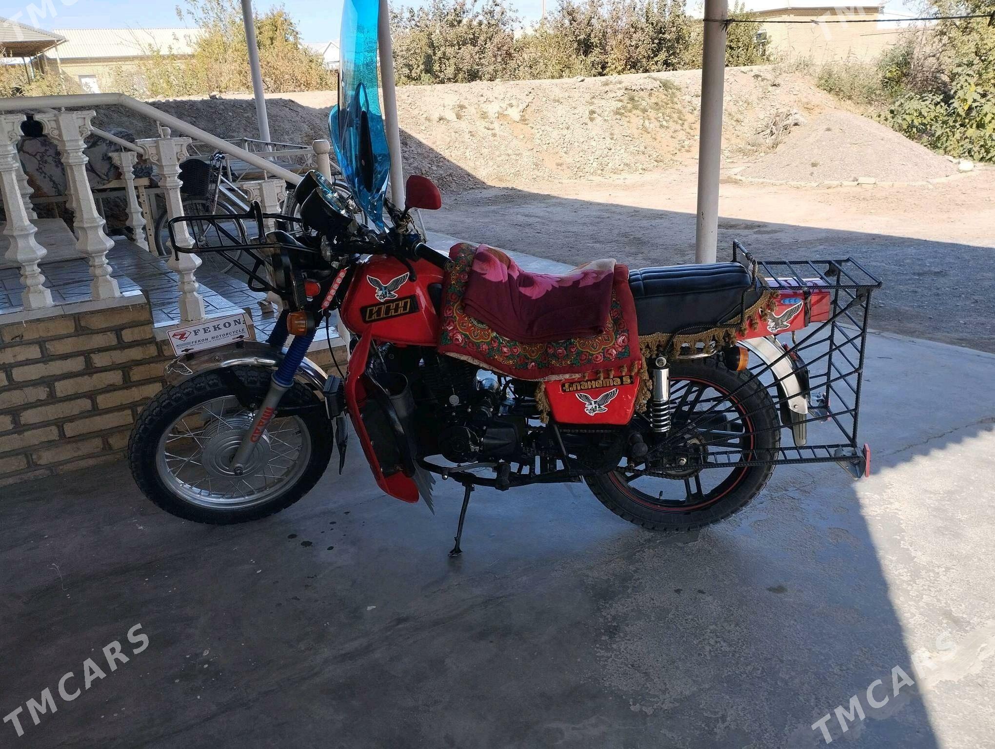 Fekon FK200-14G 2025 - 15 000 TMT - Sakarçäge - img 5