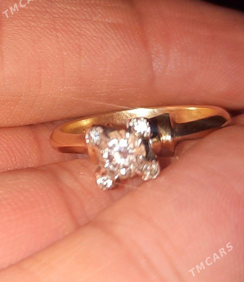 ЗОЛОТО GYZYLЕРЕВАН585 - Ашхабад - img 6