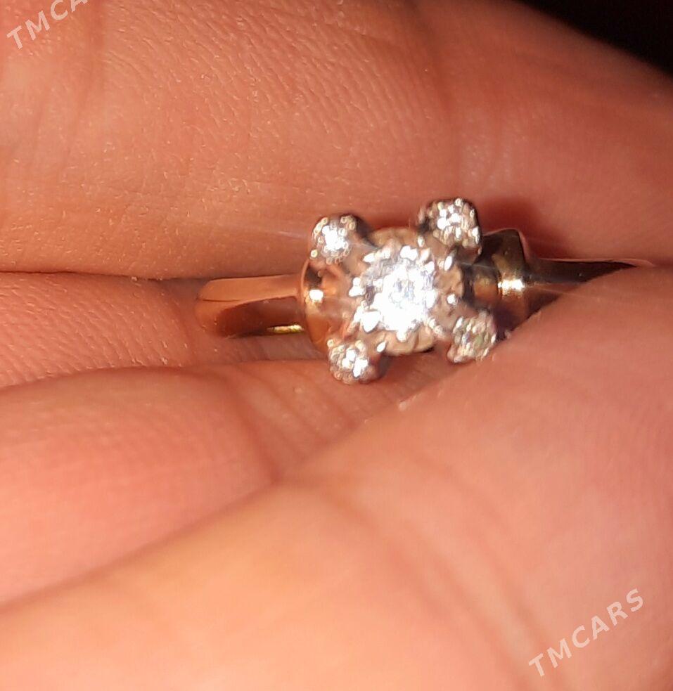 ЗОЛОТО GYZYLЕРЕВАН585 - Ашхабад - img 5