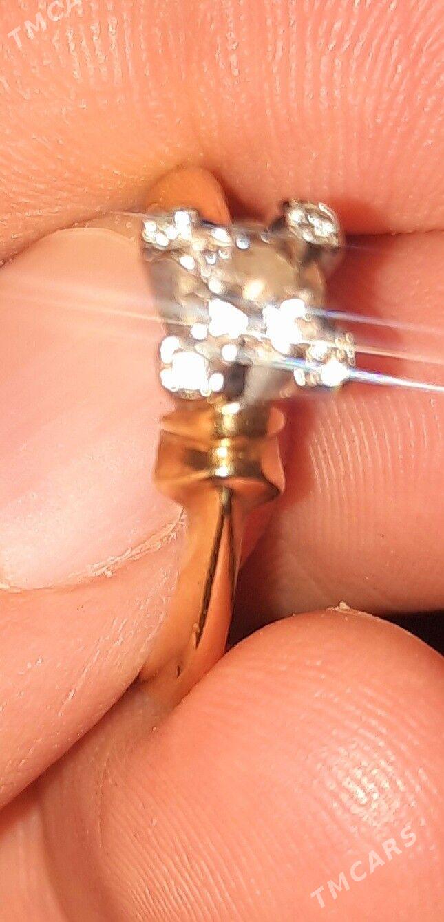 ЗОЛОТО GYZYLЕРЕВАН585 - Ашхабад - img 1