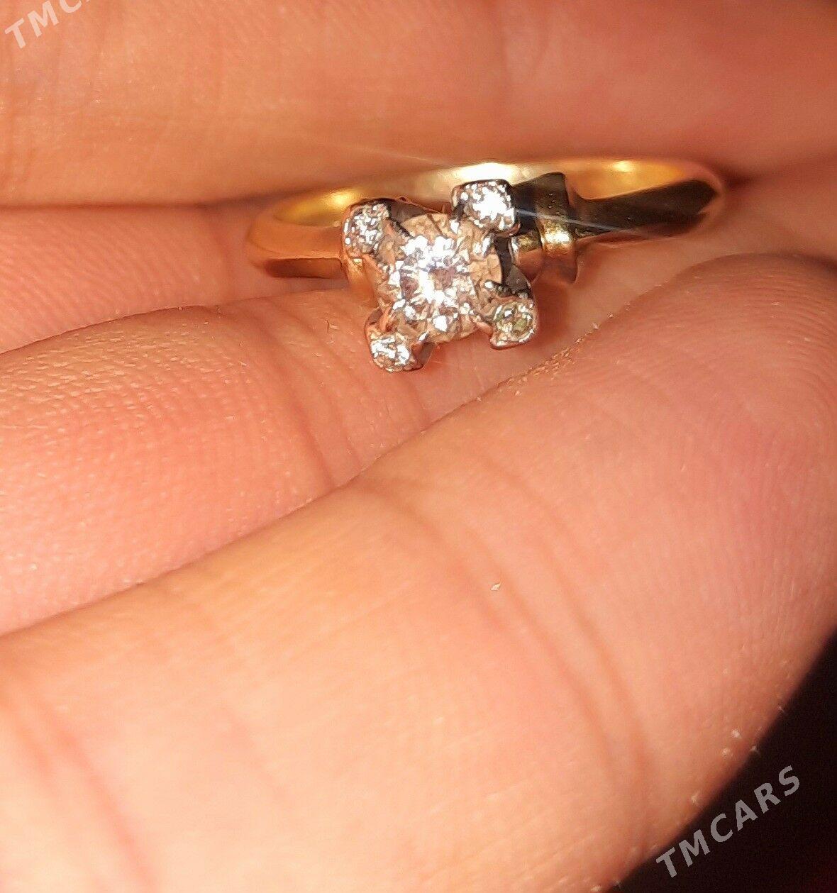 ЗОЛОТО GYZYLЕРЕВАН585 - Ашхабад - img 2