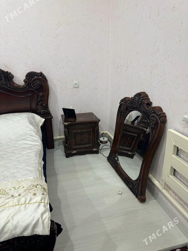 Spalni Zawadskoy - Daşoguz - img 1