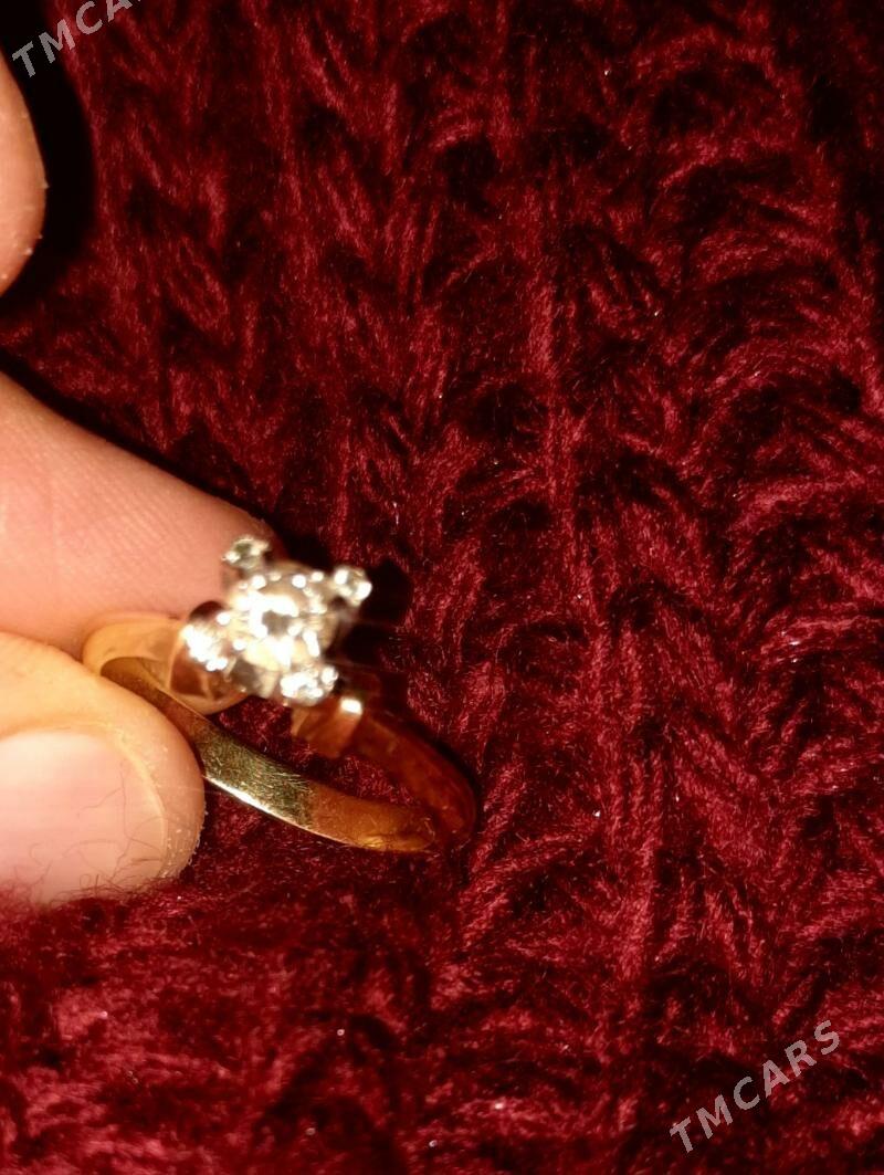 ЗОЛОТО GYZYLЕРЕВАН585 - Ашхабад - img 10