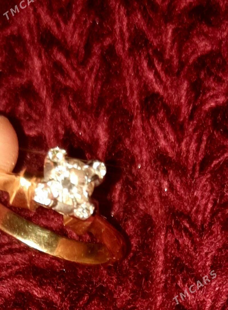 ЗОЛОТО GYZYLЕРЕВАН585 - Ашхабад - img 3