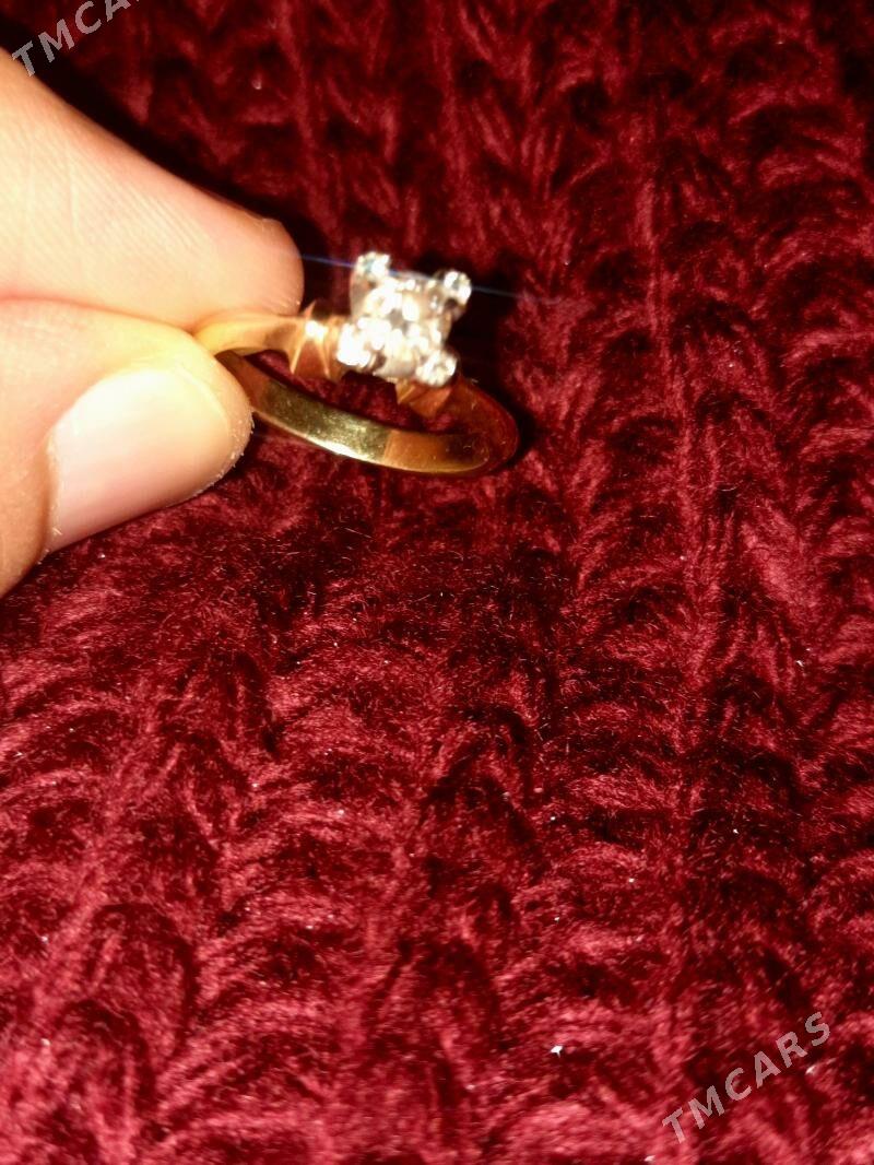 ЗОЛОТО GYZYLЕРЕВАН585 - Ашхабад - img 4