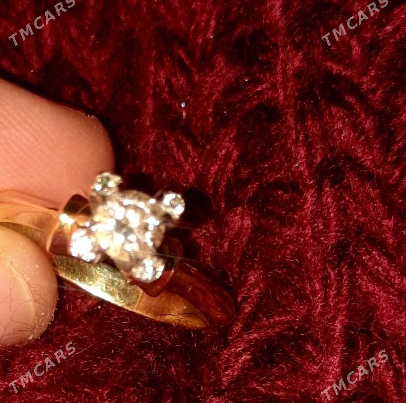 ЗОЛОТО GYZYLЕРЕВАН585 - Ашхабад - img 9