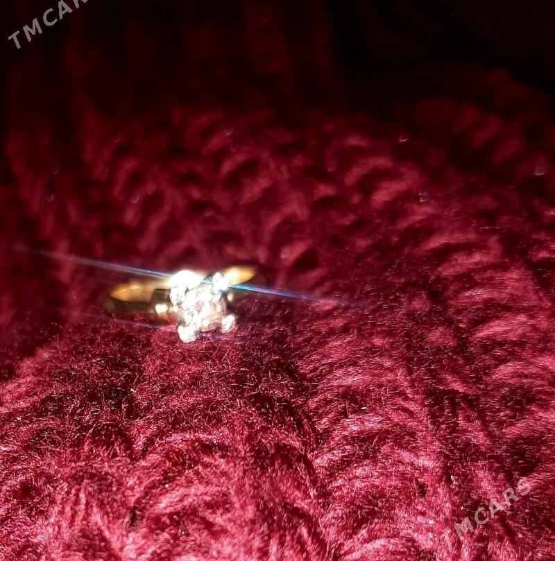 ЗОЛОТО GYZYLЕРЕВАН585 - Ашхабад - img 7