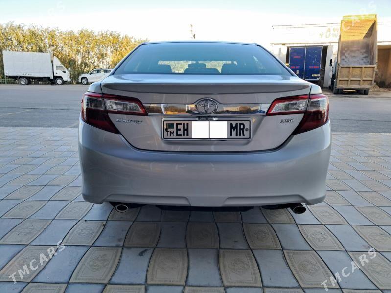 Toyota Camry 2014 - 200 000 TMT - Мары - img 6