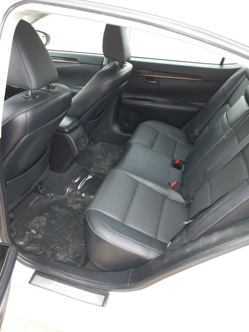 Lexus ES 350 2017 - 440 000 TMT - Aşgabat - img 9