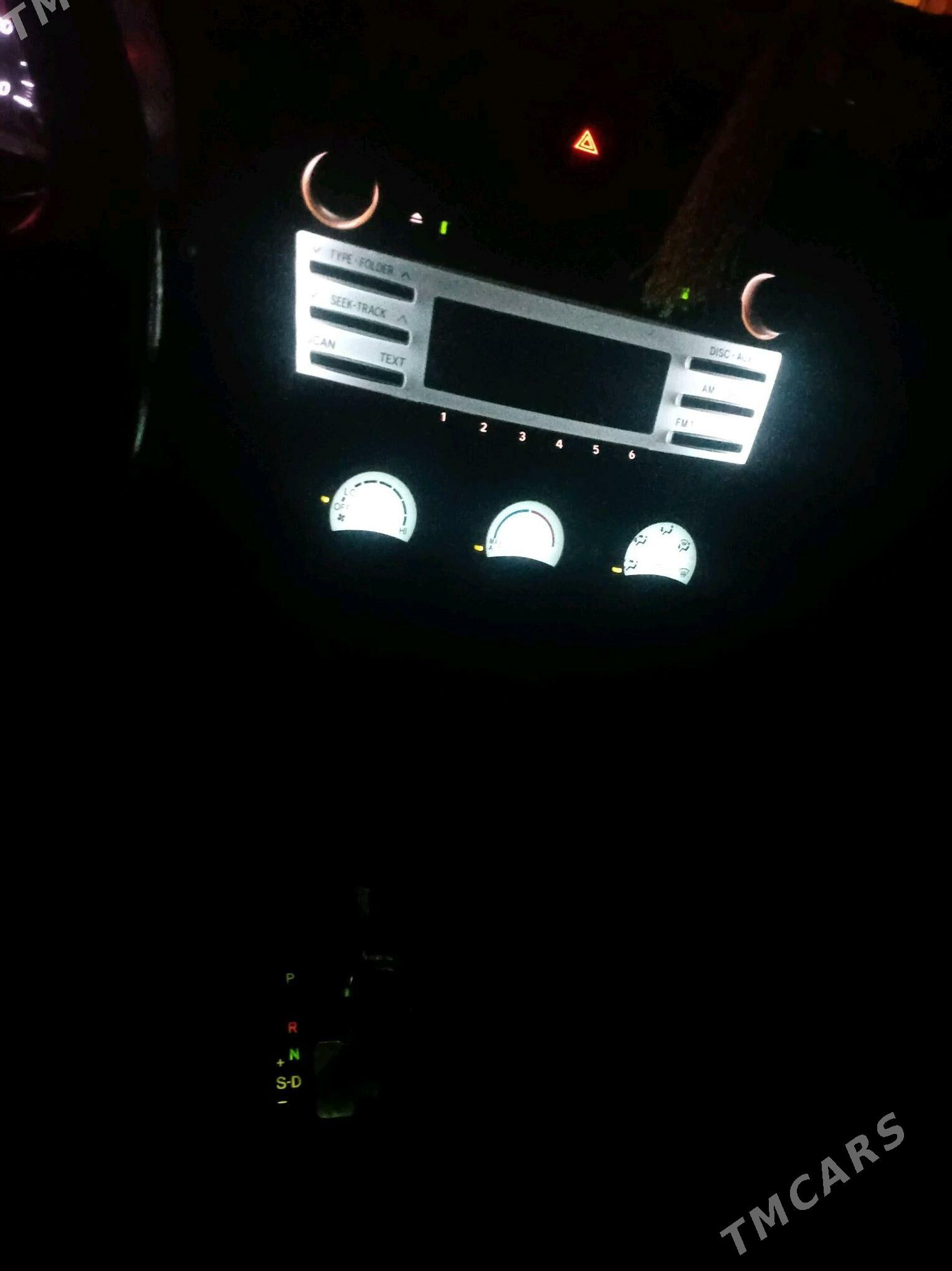 Toyota Camry 2009 - 250 000 TMT - Гороглы (Тагта) - img 8