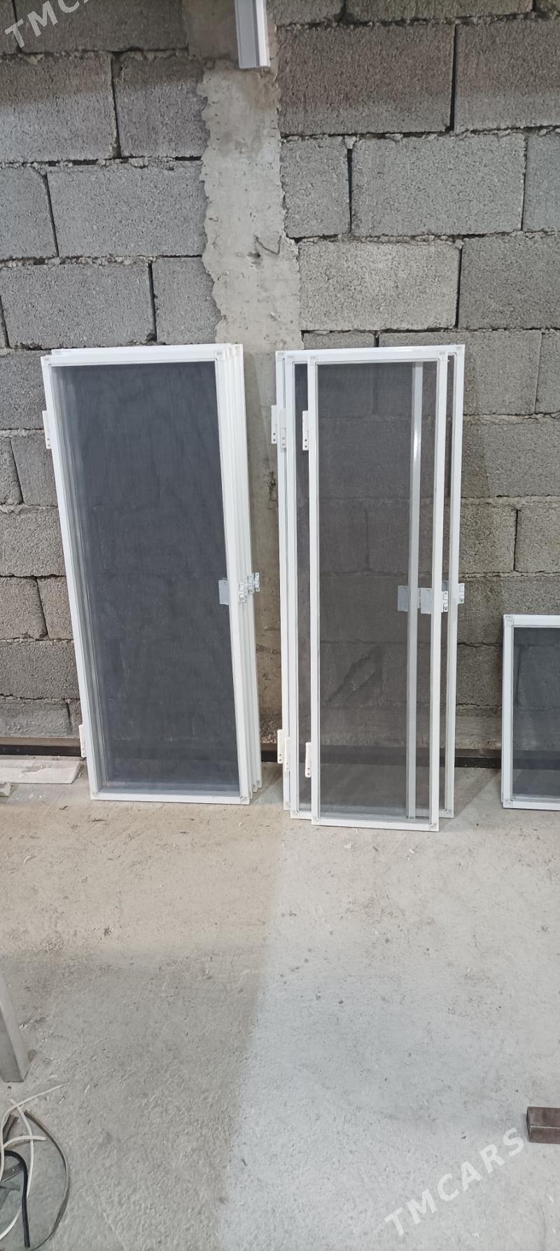 setka aýna dakylýan - Bedew - img 2