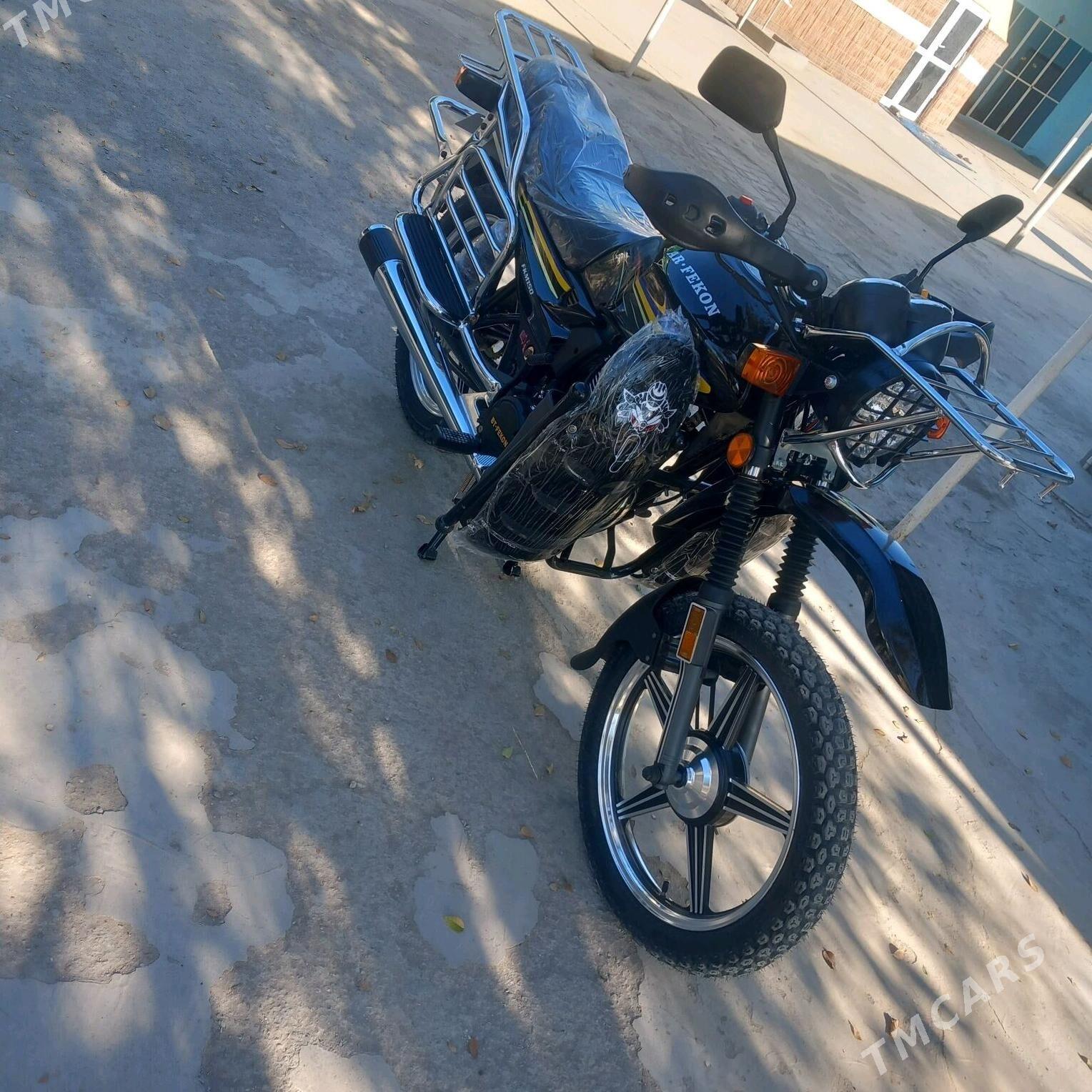 Fekon FK150-8G 2025 - 18 600 TMT - Türkmenbaşy etr. - img 2