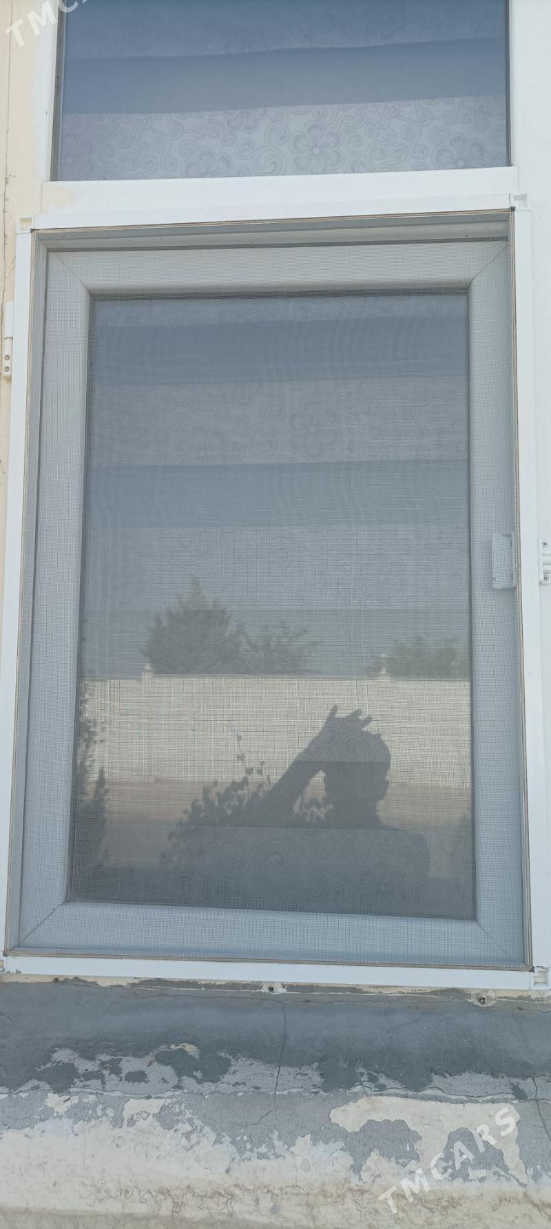 сетка оконные маскитны - 9 мкр - img 2