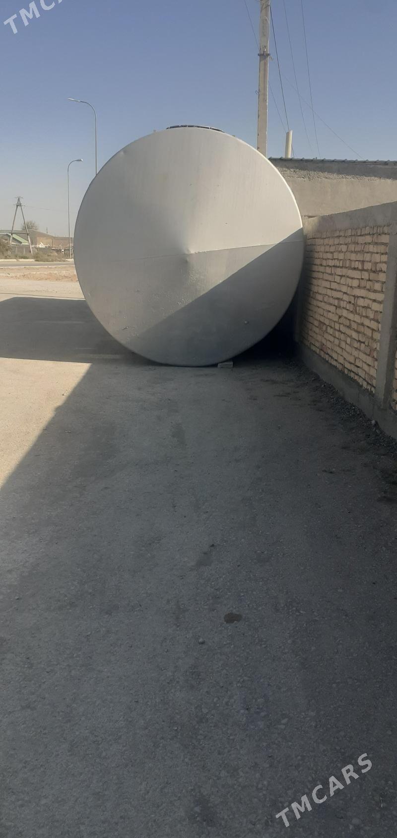 Bocja demir - Gökdepe - img 2