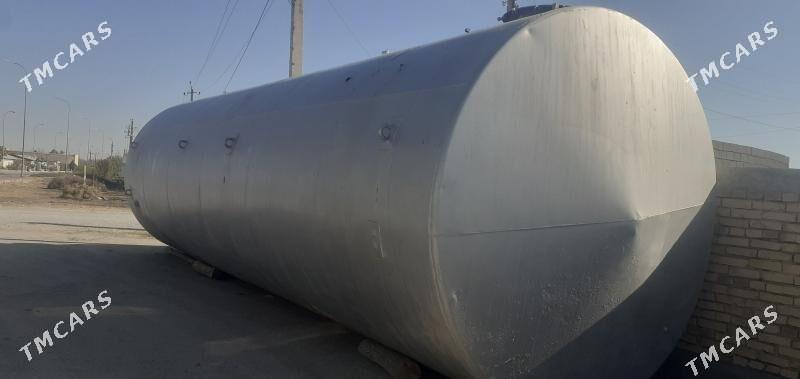 Bocja demir - Gökdepe - img 1