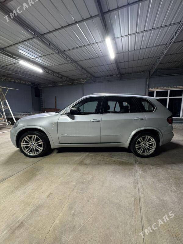 BMW X5 2012 - 423 000 TMT - Aşgabat - img 9