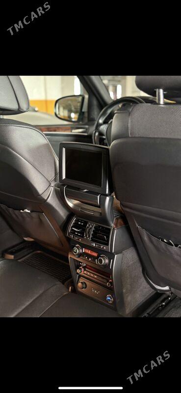 BMW X5 2012 - 423 000 TMT - Aşgabat - img 8