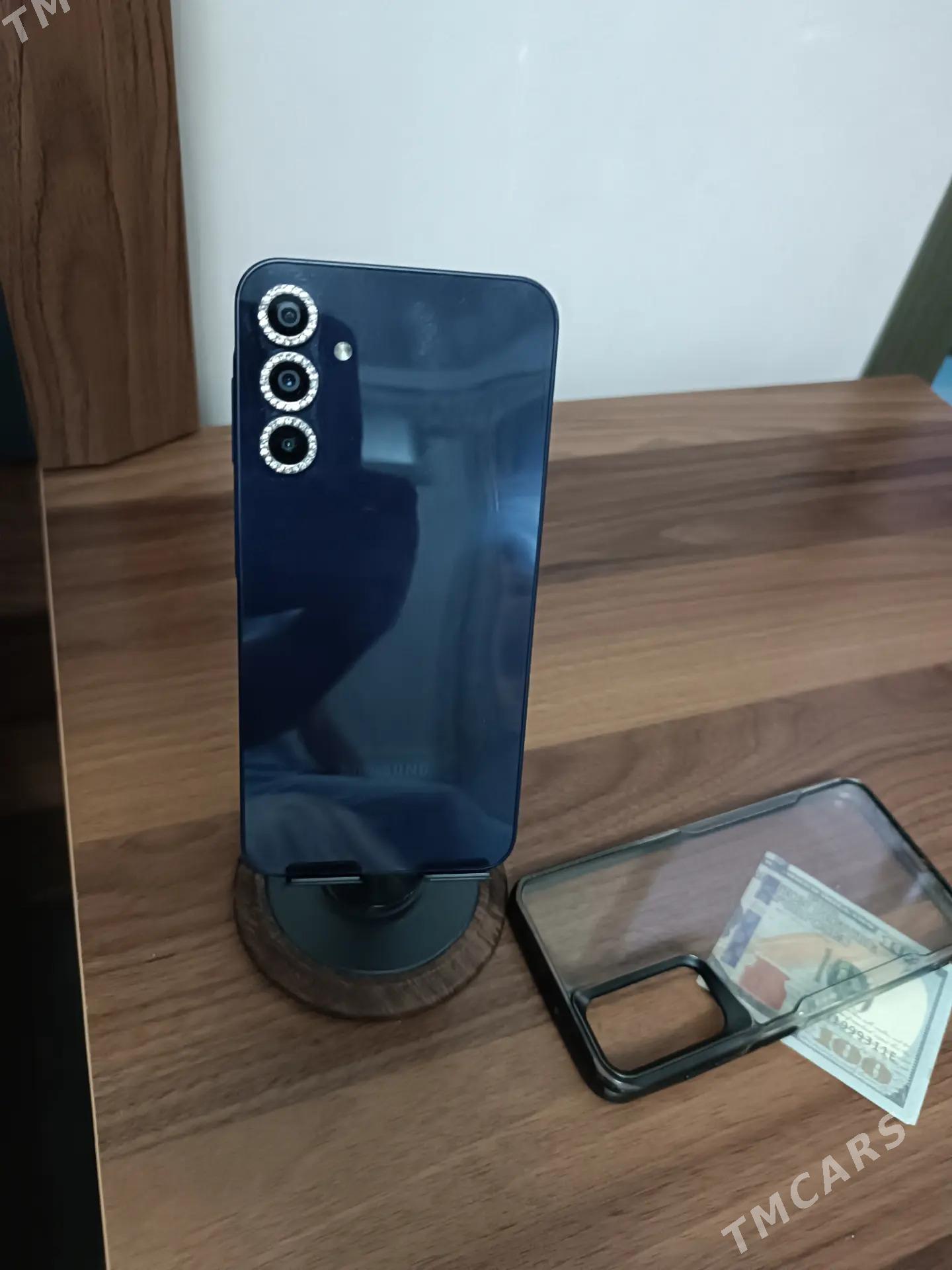 samsung A15 - Ашхабад - img 1