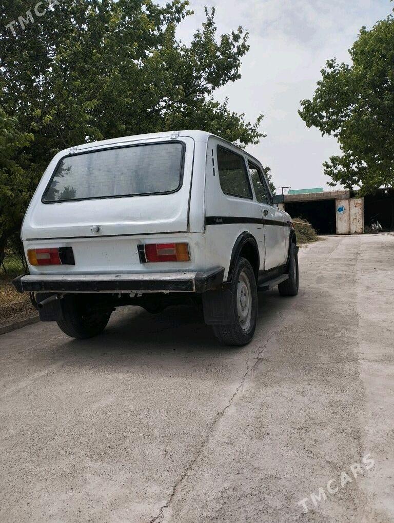 Lada Niva 1985 - 25 000 TMT - Kaka - img 6