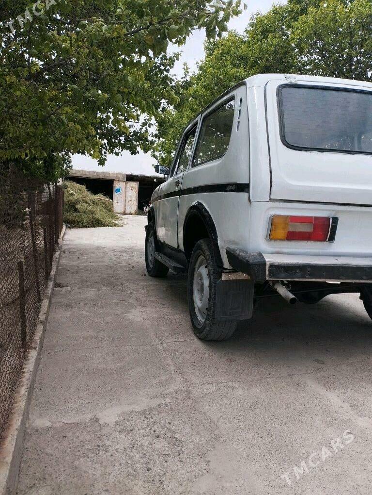 Lada Niva 1985 - 25 000 TMT - Kaka - img 5