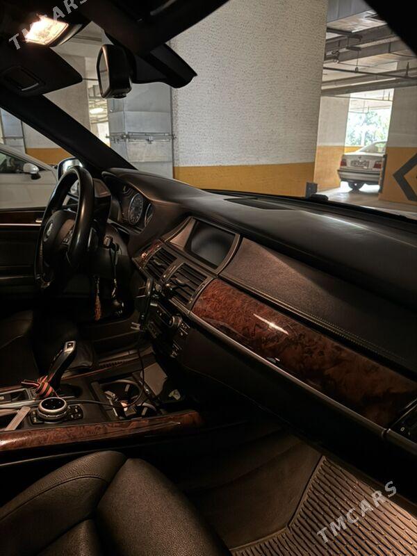 BMW X5 2012 - 423 000 TMT - Aşgabat - img 5