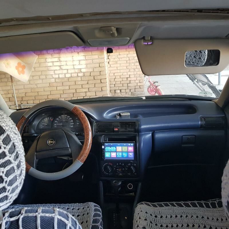 Opel Astra 1993 - 45 000 TMT - Туркменабат - img 4