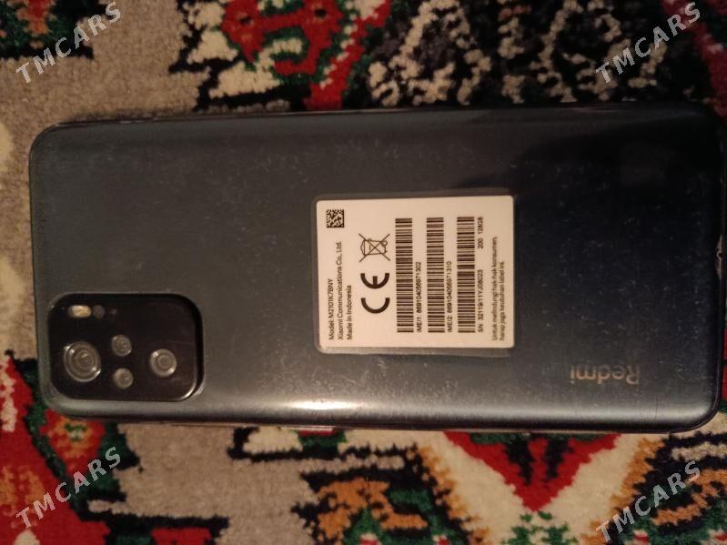 resmi note 11s - Балканабат - img 2