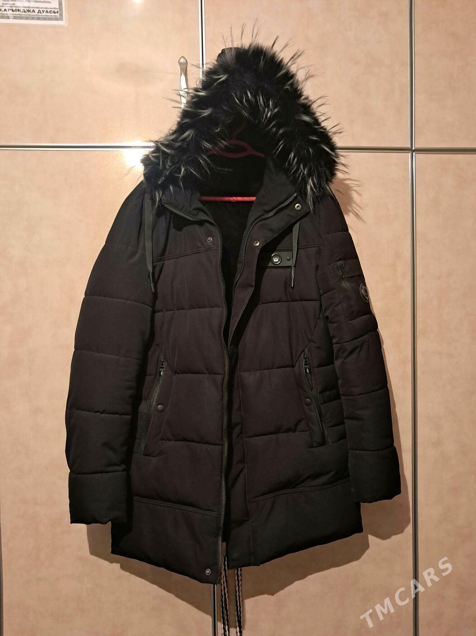 palto täzeje - Büzmeýin - img 3