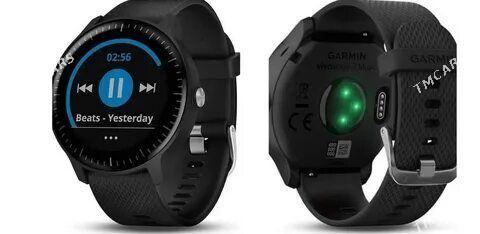 умные часы ГАРМИНГ ВИВОАКТИВ 3 - Туркменабат - img 3