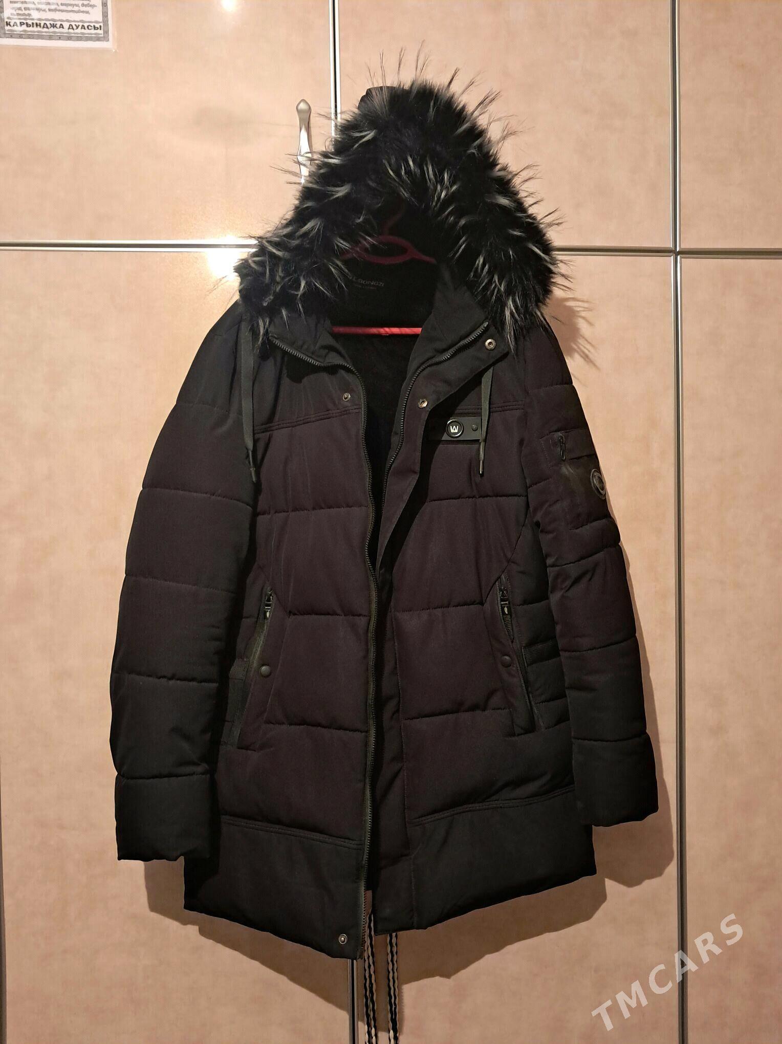 palto täzeje - Büzmeýin - img 4