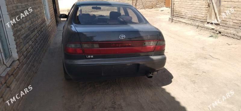 Toyota Corona 1993 - 63 000 TMT - Kerki - img 2