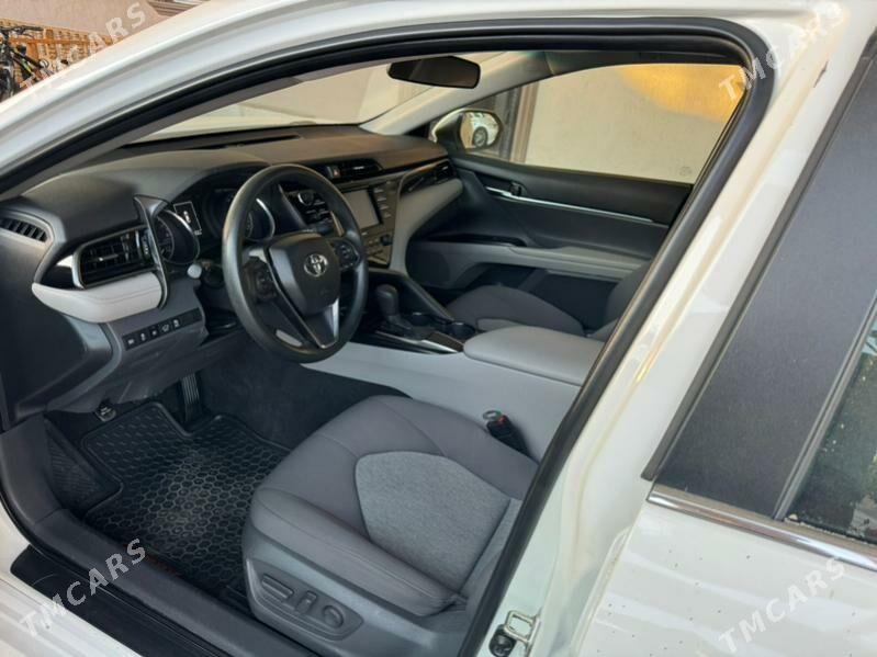 Toyota Camry 2020 - 300 000 TMT - Mary - img 4