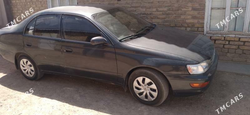 Toyota Corona 1993 - 63 000 TMT - Kerki - img 3