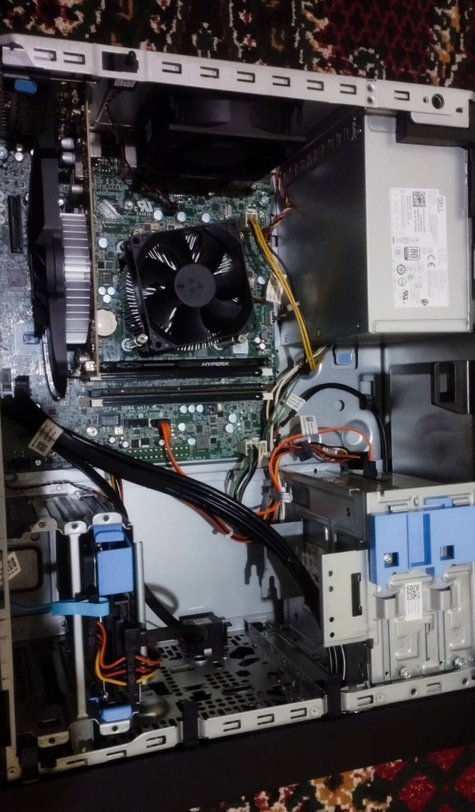 DELL Precision 3620 6-7 Gen - Aşgabat - img 6