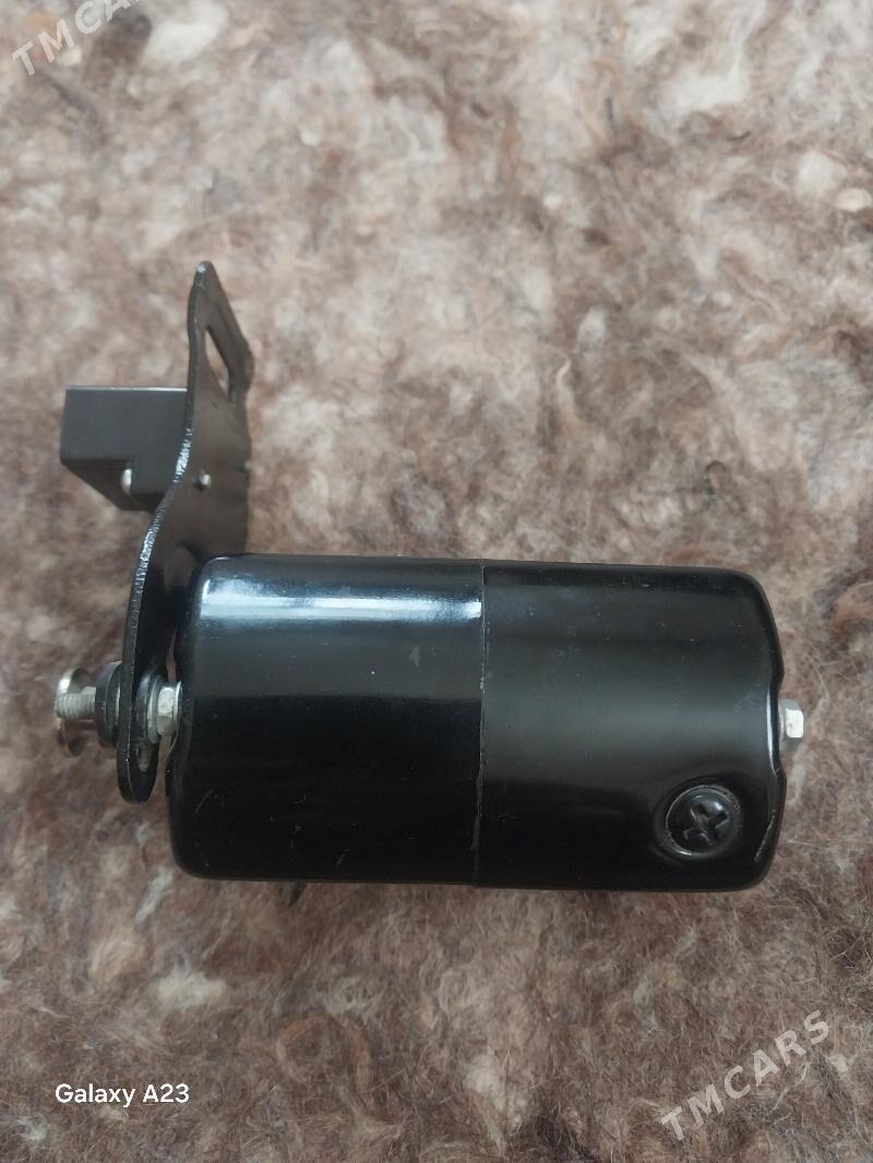 tikin masin - Gypjak - img 1