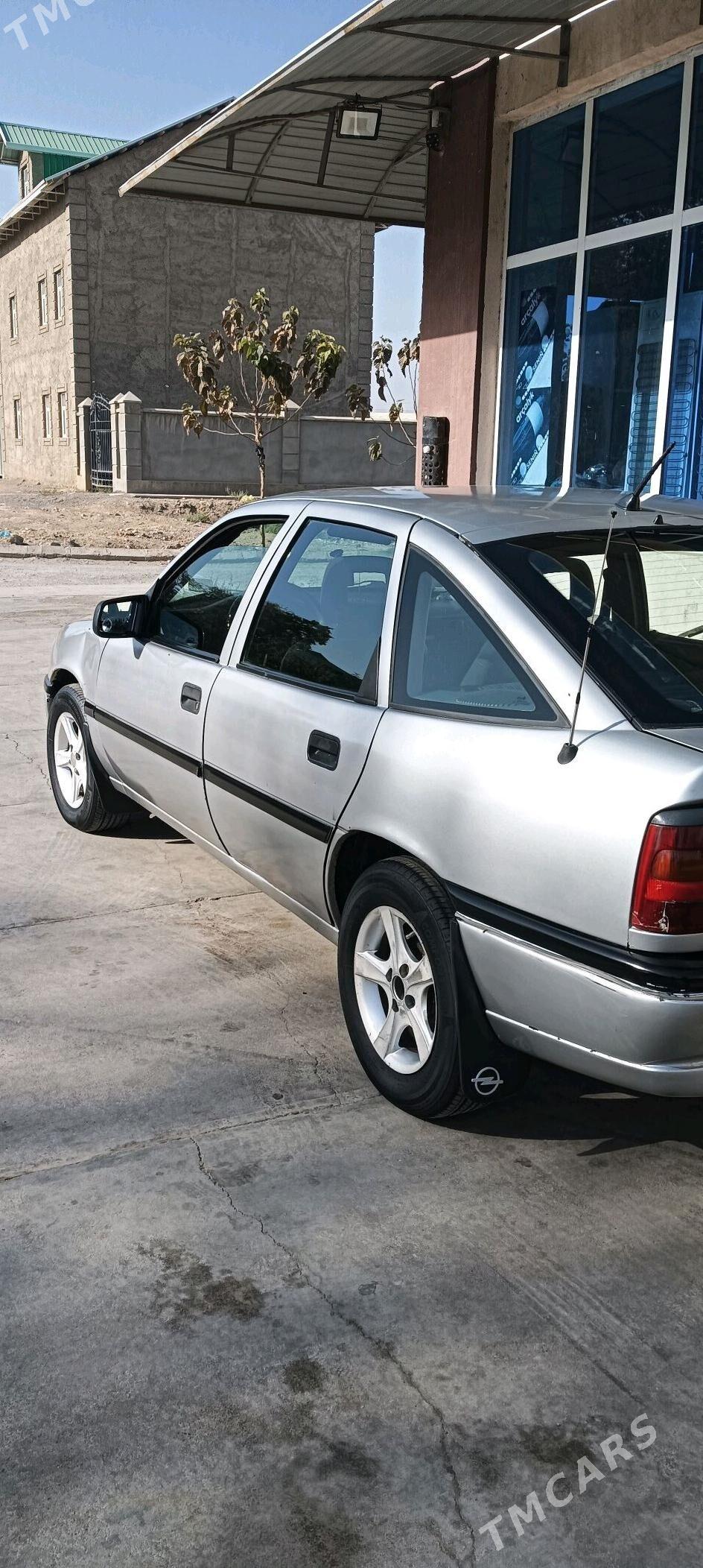 Opel Vectra 1993 - 30 000 TMT - Байрамали - img 4