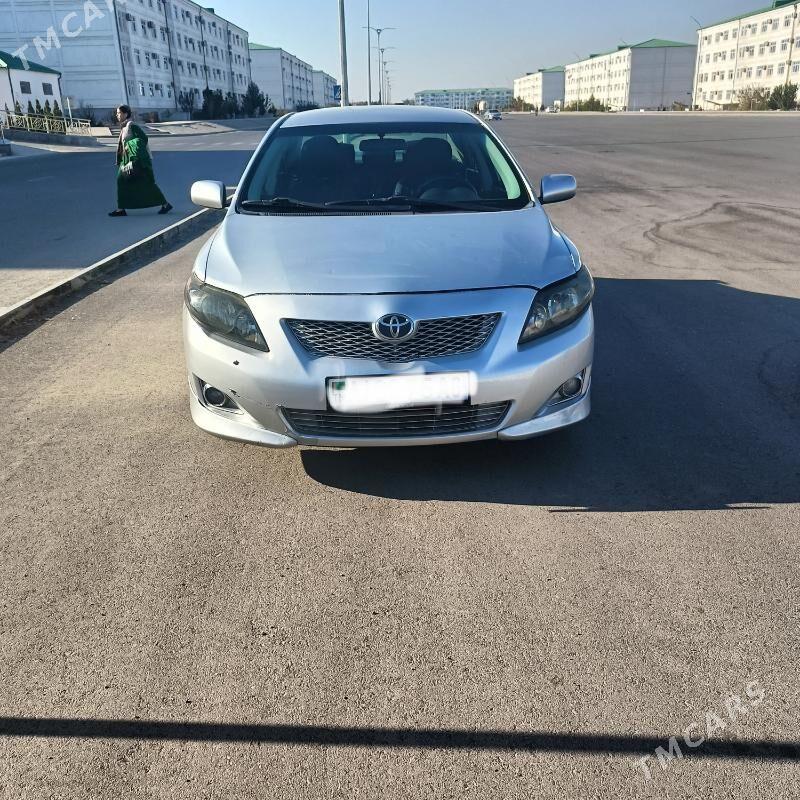 Toyota Corolla 2008 - 150 000 TMT - Aşgabat - img 2