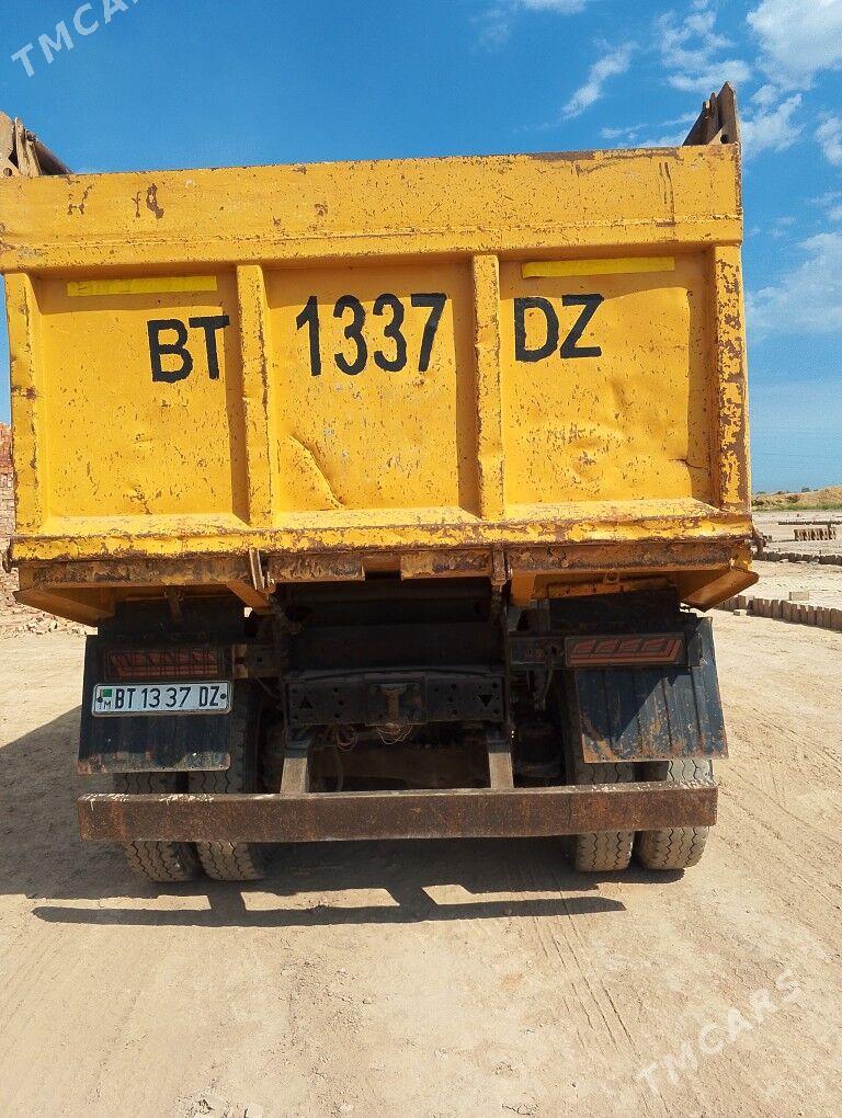 Kamaz 6520 2007 - 200 000 TMT - Дашогуз - img 3