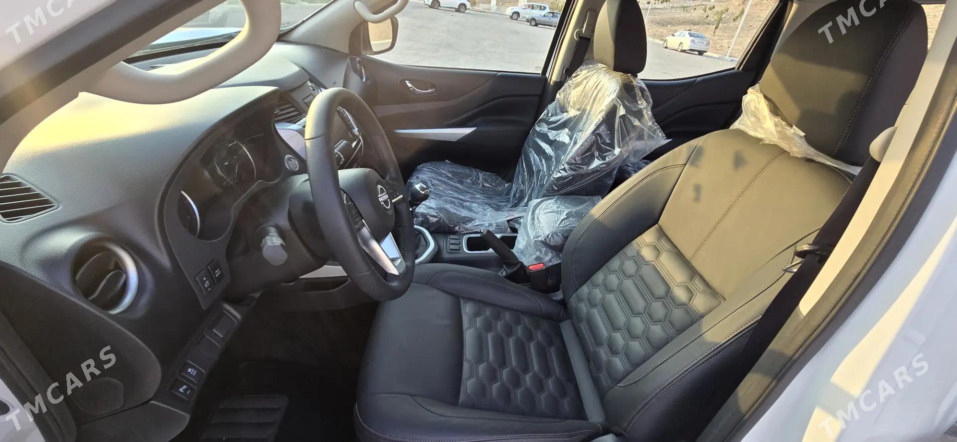 Nissan Navara 2025 - 424 000 TMT - Balkanabat - img 3