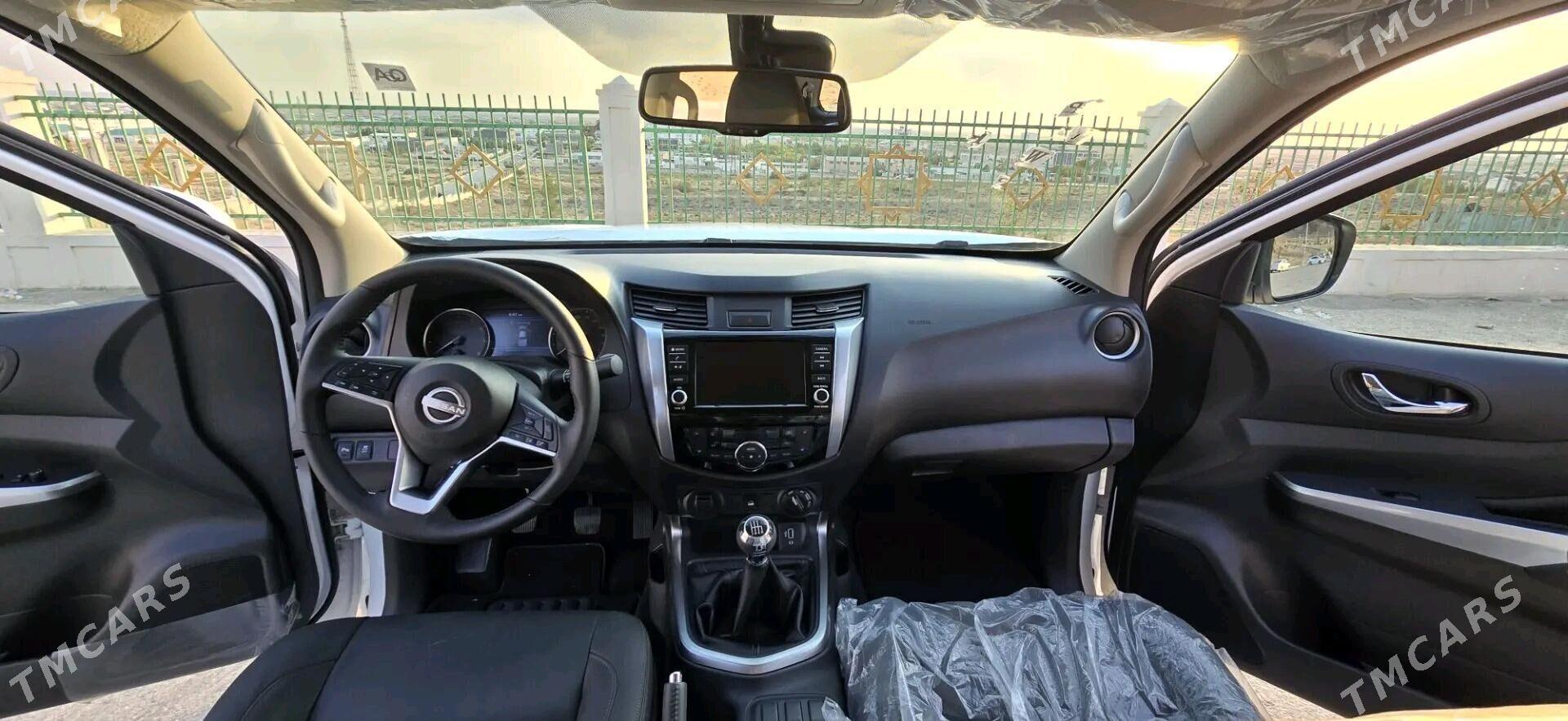 Nissan Navara 2025 - 424 000 TMT - Balkanabat - img 4