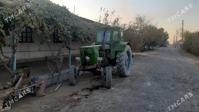 MTZ T-28 1993 - 30 000 TMT - Dänew - img 3